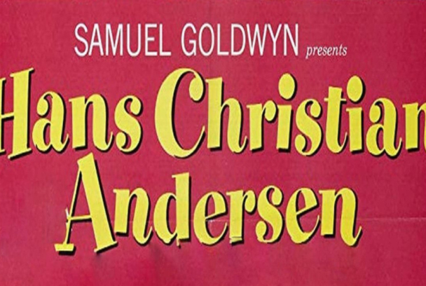 El fabuloso Andersen