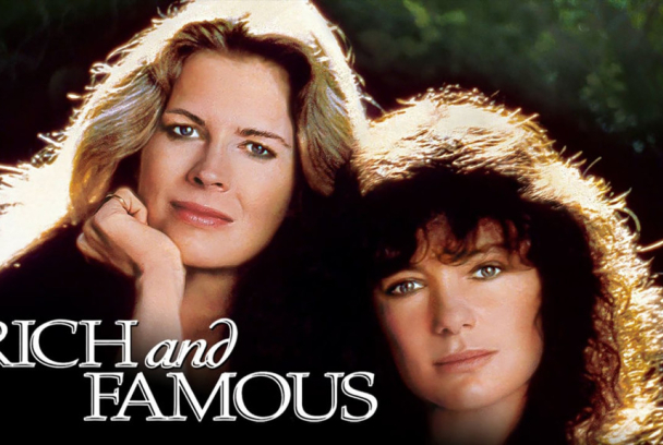 Ricas y famosas