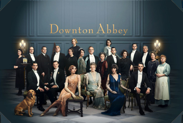 Downton Abbey
