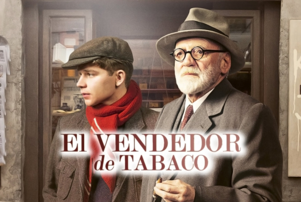 El vendedor de tabaco
