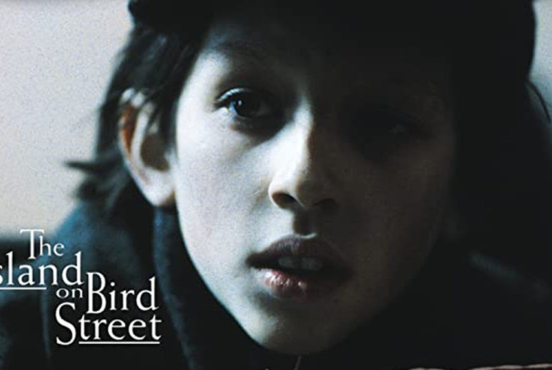 La isla de Bird Street