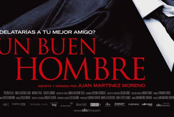 Un buen hombre