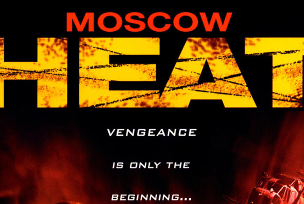 Moscow Heat