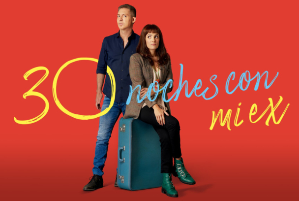 30 noches con mi ex