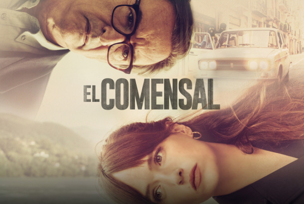 El comensal