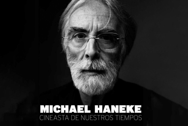Michael Haneke, un cineasta de nuestro tiempo