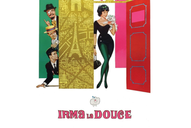 Irma la Dulce