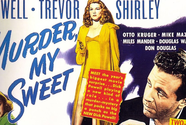 Historia de un detective