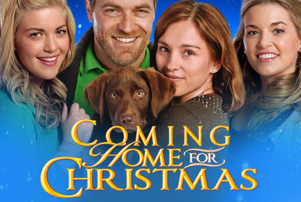 Vuelta a casa por Navidad
