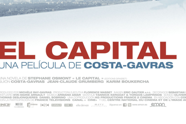 El capital