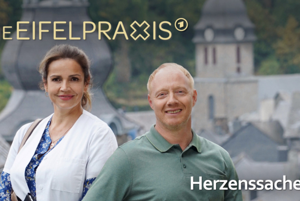 Asuntos del corazón