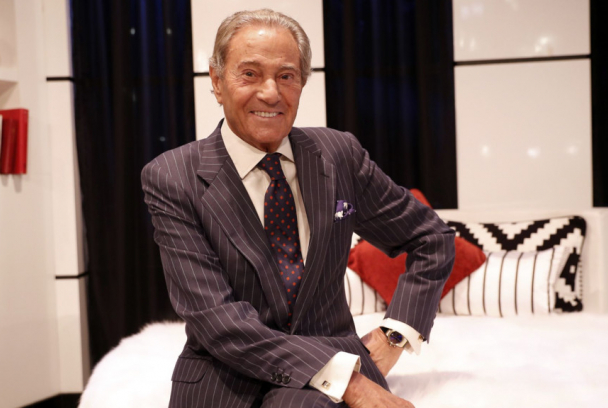 Yo soy Arturo Fernández