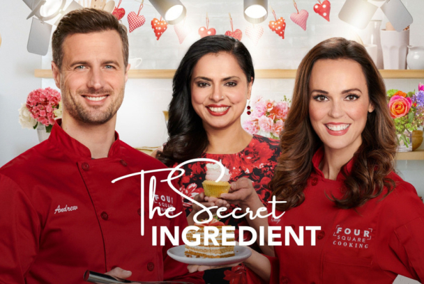 El ingrediente secreto