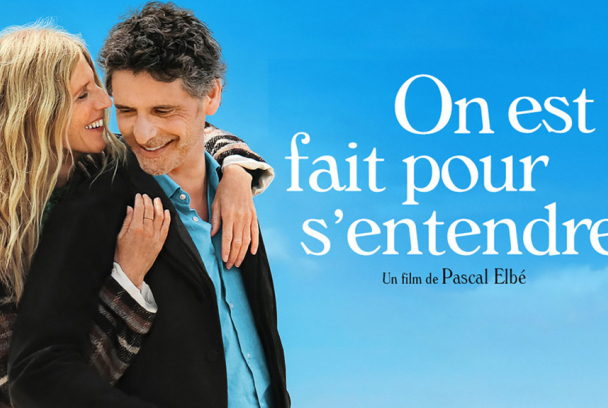 Estamos hechos para entendernos