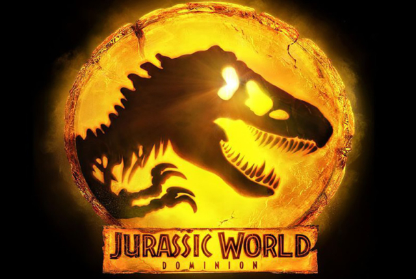Jurassic World: Dominion