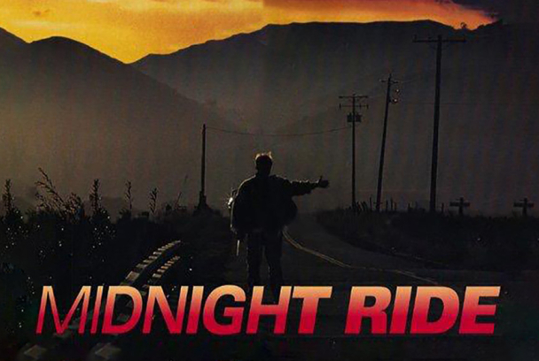 Pánico en el asfalto