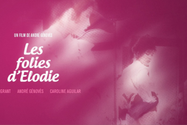 La historia de las bragas azules