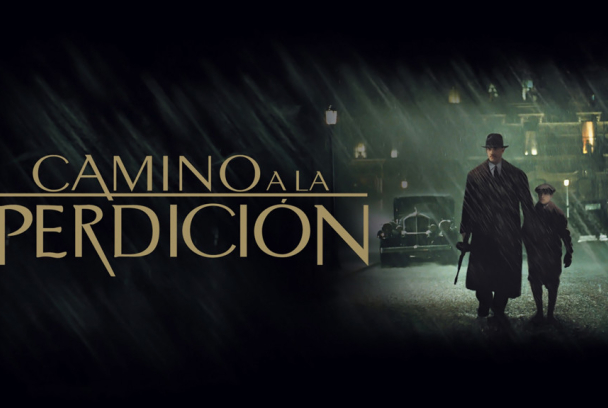 Camino a la perdición