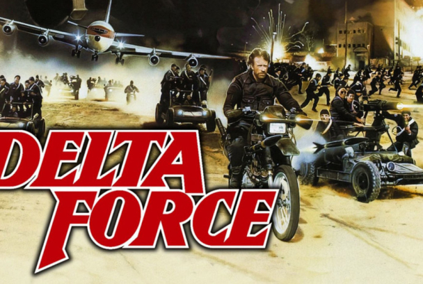 Delta Force
