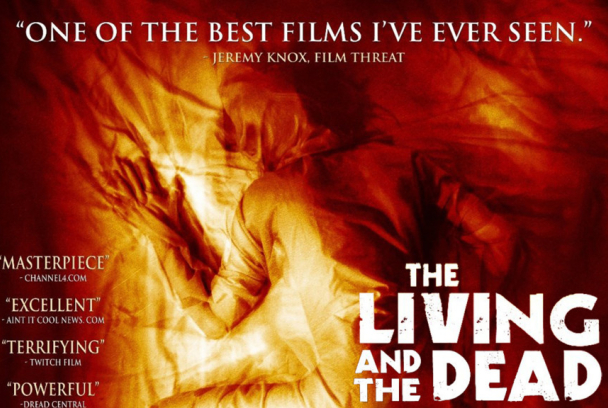 Entre vivos y muertos