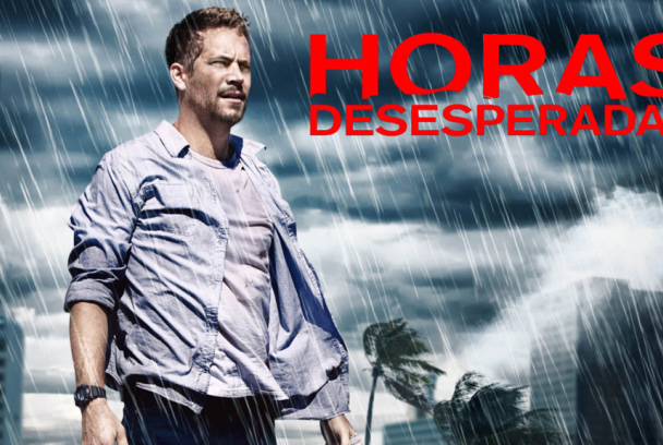 Cuenta atrás (horas desesperadas)