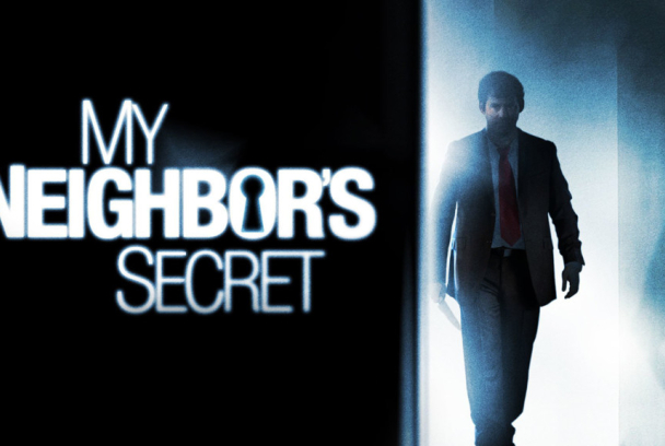 El secreto de mi vecino