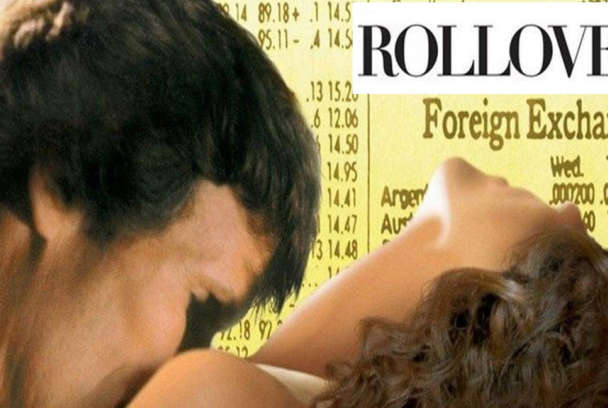 Una mujer de negocios