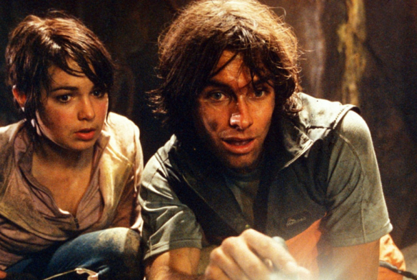 La cima de la muerte