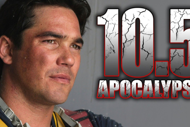 Más allá del apocalipsis