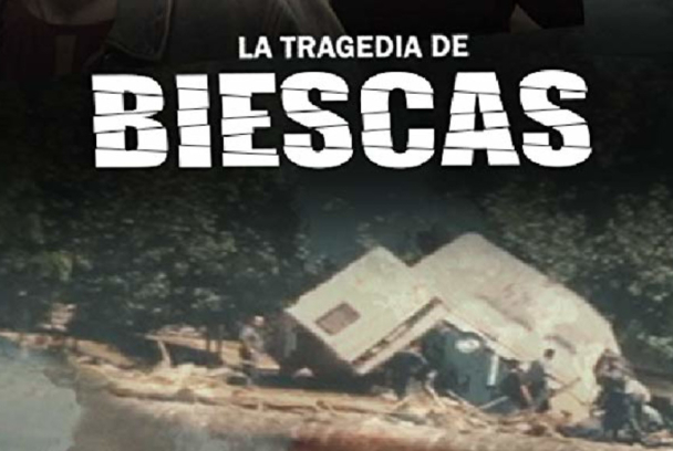 La tragedia de Biescas