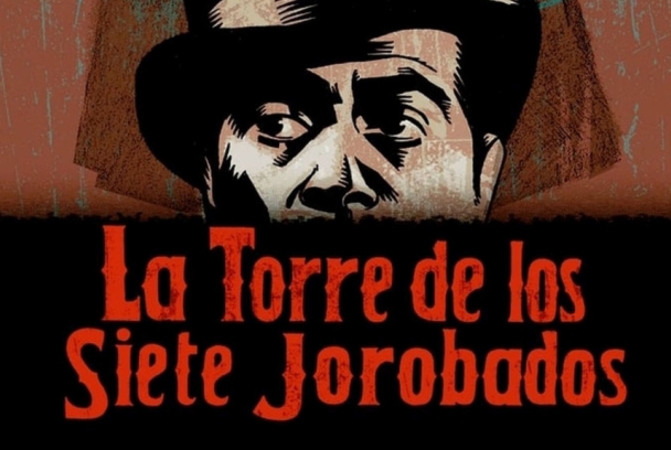 La torre de los siete jorobados