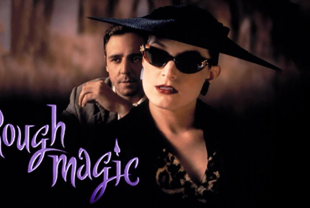 Hechizo en la ruta maya