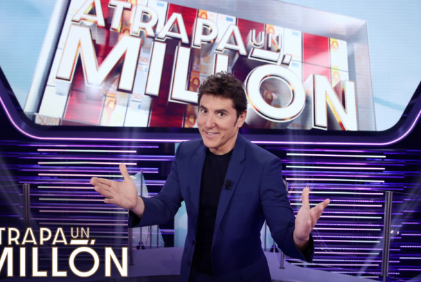 Atrapa un millón