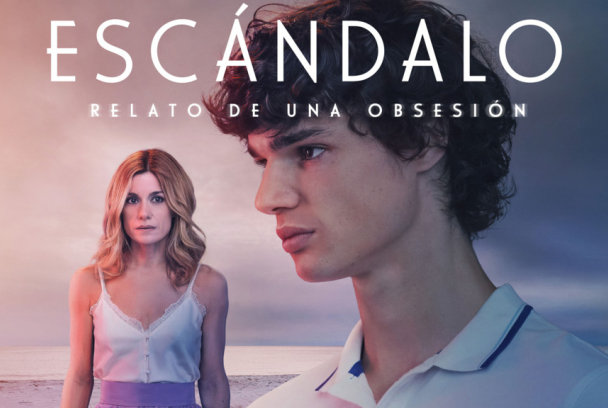 Escándalo, relato de una obsesión