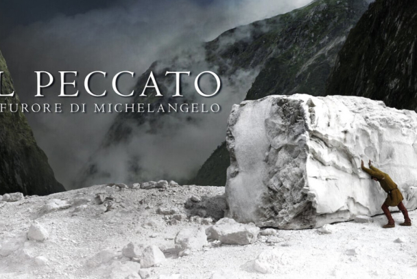 Miguel Ángel (El pecado)