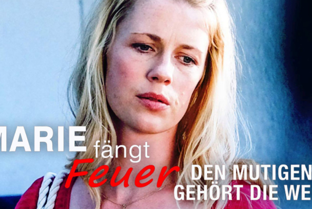 El mundo es de los valientes