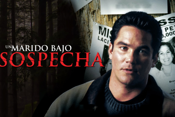 Un marido bajo sospecha