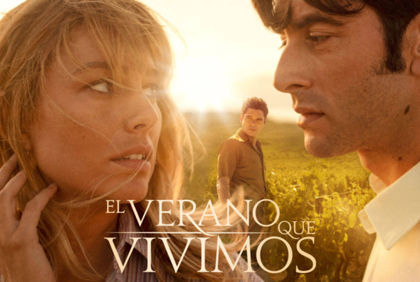 El verano que vivimos