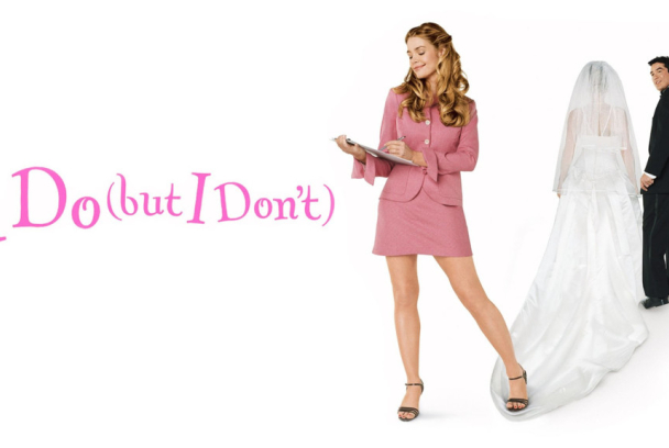 Sí quiero, pero no quiero