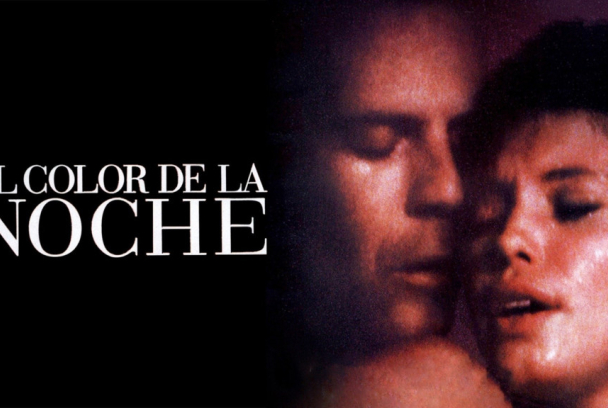 El color de la noche