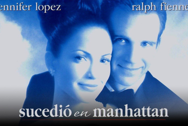 Sucedió en Manhattan