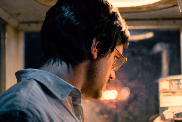 El cazador de cabezas