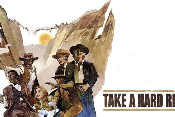 Por la senda más dura