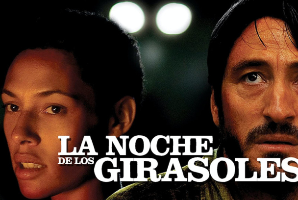 La noche de los girasoles