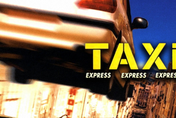 Taxi Express