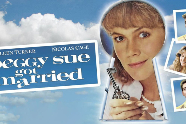 Peggy Sue se casó