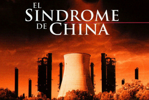 El síndrome de China
