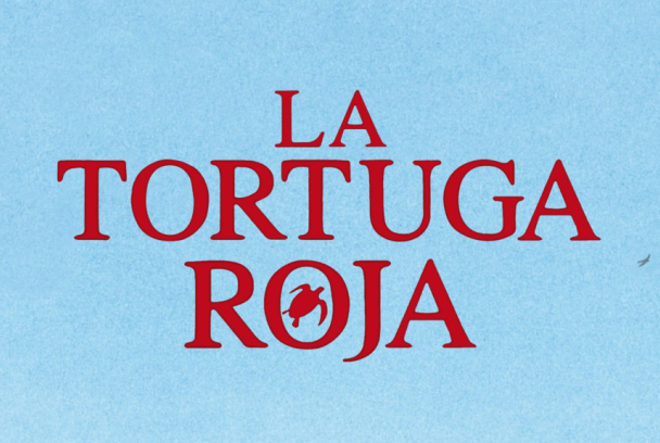 La tortuga roja