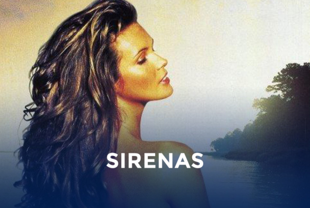 Sirenas