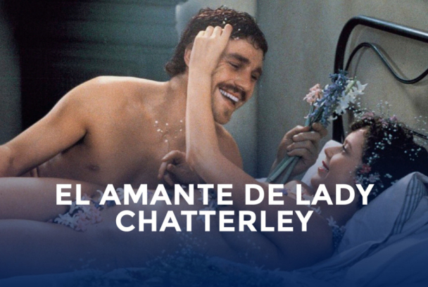 El amante de Lady Chatterley